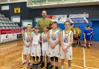 „Trójka” z mistrzostwem - zdjęcie główne