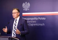 Wiceszef MSZ: wysyłamy noty ws. reparacji do blisko 50 państw: UE, NATO i Rady Europy - zdjęcie główne