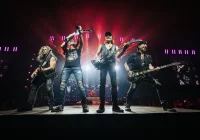 Olbrzymie zainteresowanie koncertami Scorpions. Kolejny zagrają w Gdańsku - zdjęcie główne
