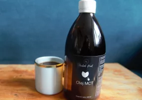 ​DODAJ GO DO KAWY A EFEKT CIE ZASKOCZY.... - Zdjęcie główne