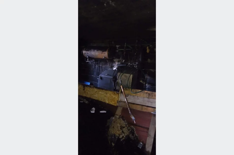 Małżeństwo z małym dzieckiem musi odbudować dom - zdjęcie 6