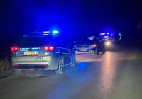 Potrącony mężczyzna trafił do szpitala - zdjęcie główne