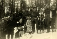 O roli "Cichociemnych" na Limanowszczyźnie - zdjęcie główne