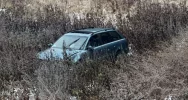 Mandat dla kierującej Audi - zdjęcie 3