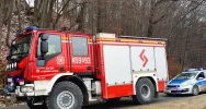 Mandat dla kierującej Audi - zdjęcie 4