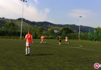 Finał Powiatowy Turnieju Orlik Polska 2015 - zdjęcie główne