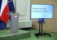 Bloki w trzech elektrowniach atomowych na Ukrainie wyłączone. Bieżąca sytuacja radiacyjna w Polsce - zdjęcie główne