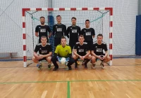 Popis strzelecki w LLF - zdjęcie główne