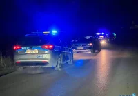 29-latka w Renault potrąciła 77-letniego pieszego - zdjęcie główne