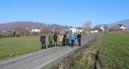 Odbiór kolejnych gminnych dróg - zdjęcie 2