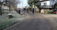 Odbiór kolejnych gminnych dróg - zdjęcie 4