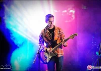 Koncert rockowy na limanowskim rynku - zdjęcie główne