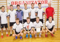 „Ekonom” z mistrzostwem powiatu - zdjęcie główne