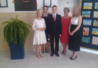 Okrzyknięto go 'szkolnym Einsteinem' - zdjęcie główne