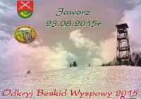 W najbliższą niedzielę wędrówka na Jaworz! - zdjęcie główne