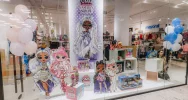 Wielkie otwarcie  S-MALL PARK w Limanowej - zdjęcie 3