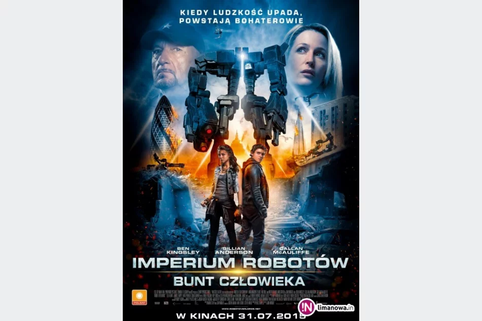 Rusza kino Klaps! - weekend w promocyjnych cenach - zdjęcie 3