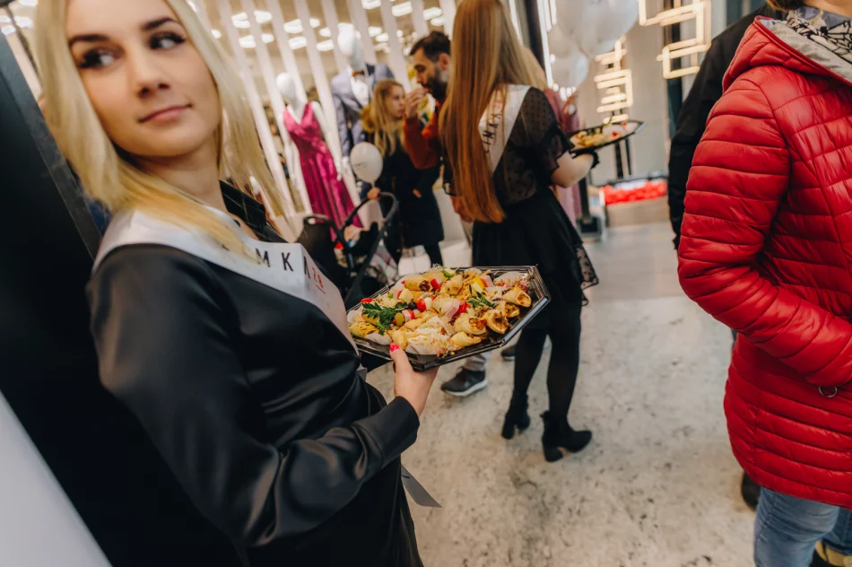 Wielkie otwarcie  S-MALL PARK w Limanowej - zdjęcie 17