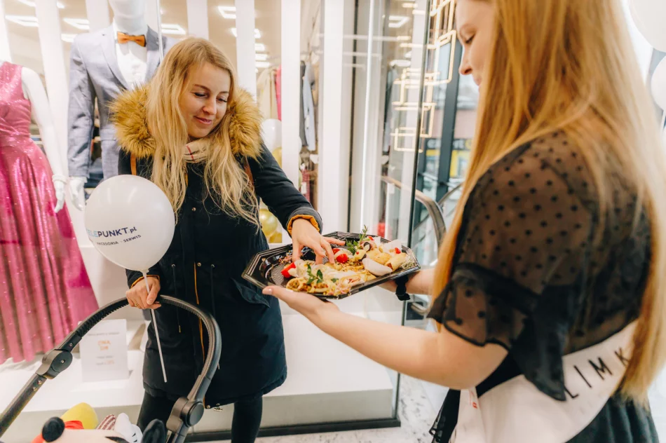 Wielkie otwarcie  S-MALL PARK w Limanowej - zdjęcie 18