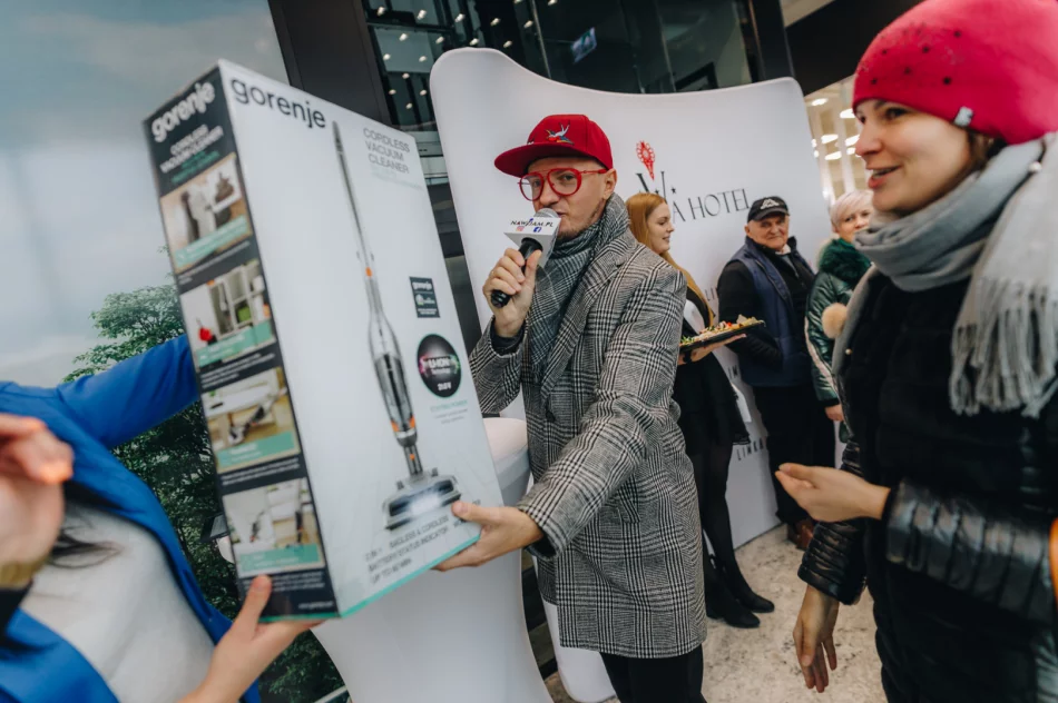 Wielkie otwarcie  S-MALL PARK w Limanowej - zdjęcie 20