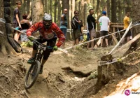 Rekordowy w liczby 6. Limanowski DOWNHILL - zdjęcie główne