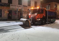 Dwa ostrzeżenia synoptyków - zdjęcie główne