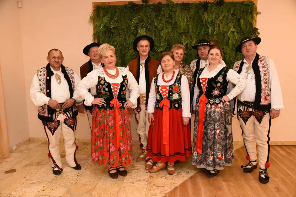 Oddział Związku Podhalan obchodził jubileusz - zdjęcie 3