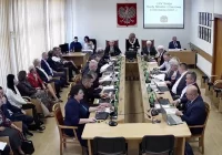 Dziś sesja Rady Miasta - zdjęcie główne