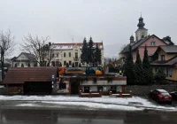 Zamiast betonu ma być więcej zieleni. Ruszyła rewitalizacja - zdjęcie główne