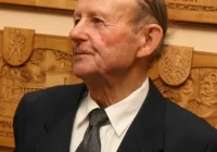 Zmarł Stefan Opoka - zdjęcie główne