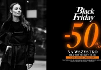 Black Friday w Top Secret: rabat -50% - zdjęcie główne