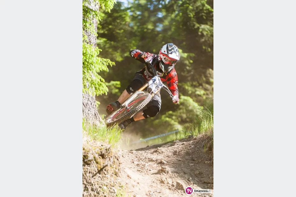 W niedzielę VI LIMANOWA DOWNHILL CHALLENGE! - zdjęcie 2