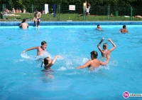 UWAGA! Wymiana wody - basen nieczynny! - zdjęcie główne