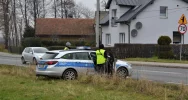 Policjanci ćwiczyli działania pościgowe - zdjęcie 3