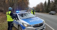 Policjanci ćwiczyli działania pościgowe - zdjęcie 4