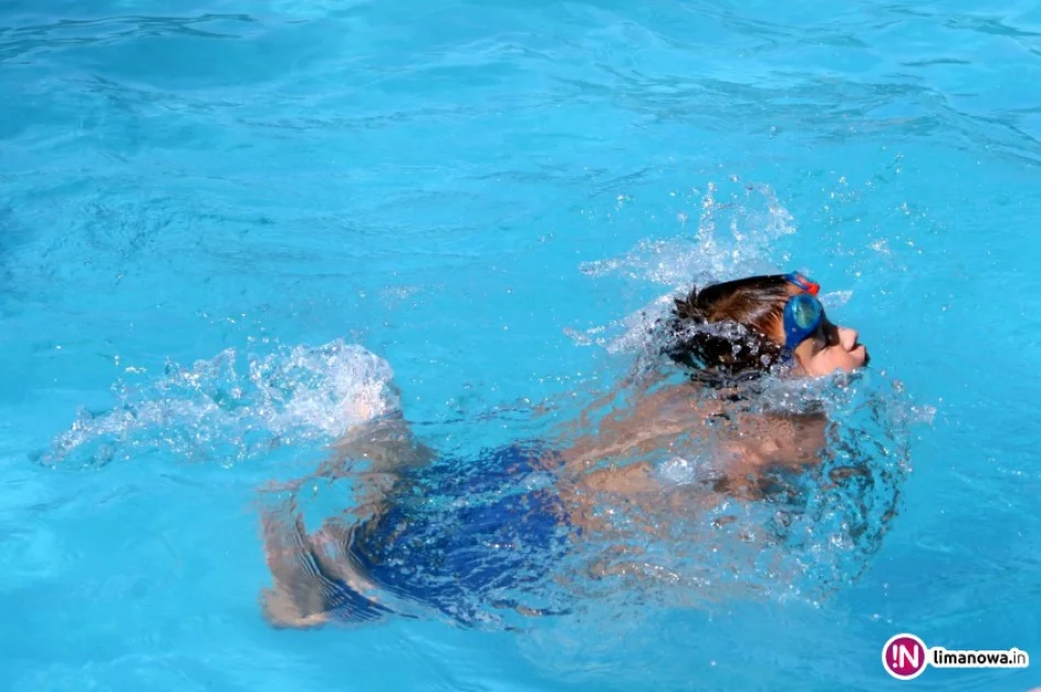 UWAGA! Wymiana wody - basen nieczynny! - zdjęcie 2