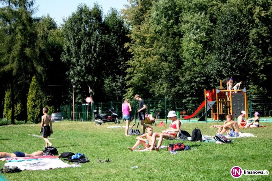 UWAGA! Wymiana wody - basen nieczynny! - zdjęcie 3