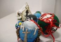 III konkurs plastyczny "Świąteczna bombka bożonarodzeniowa" rozstrzygnięty! Oto zwycięzcy - zdjęcie główne