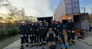Ślubowanie strażaków-ochotników  - zdjęcie 3