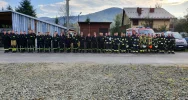 Ślubowanie strażaków-ochotników  - zdjęcie 5