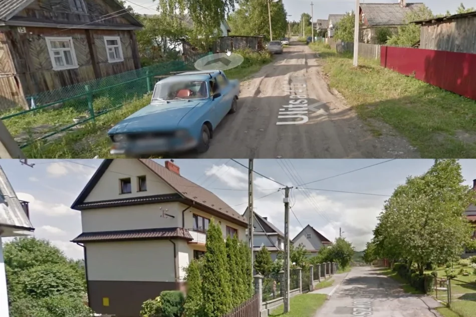 Porównał Limanową do rosyjskiego miasta - zdjęcie 2