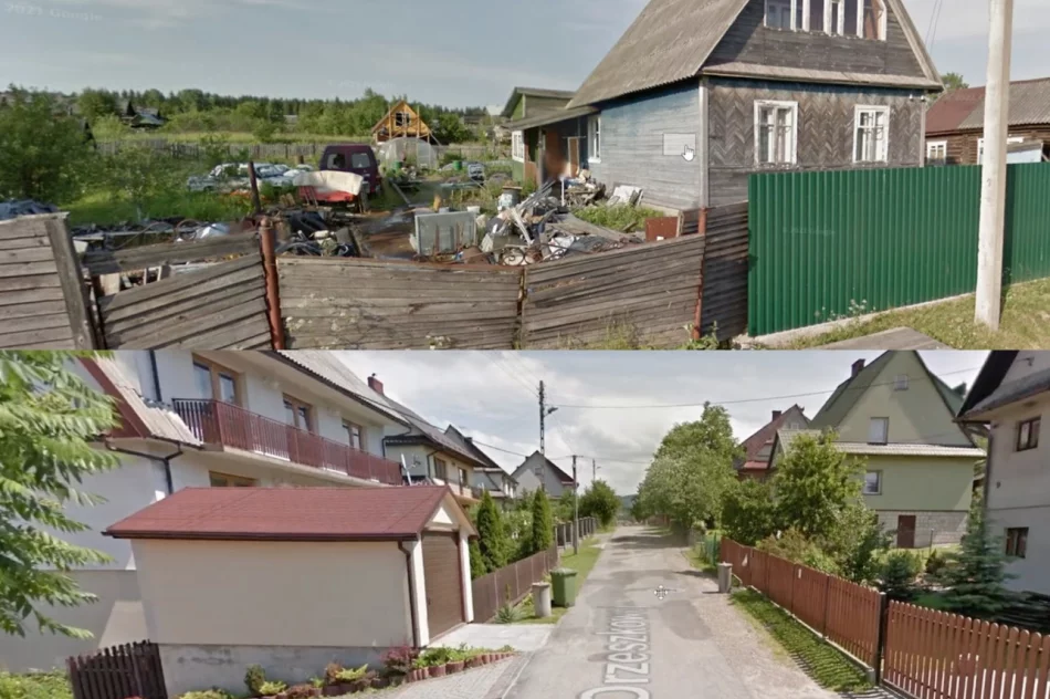 Porównał Limanową do rosyjskiego miasta - zdjęcie 3