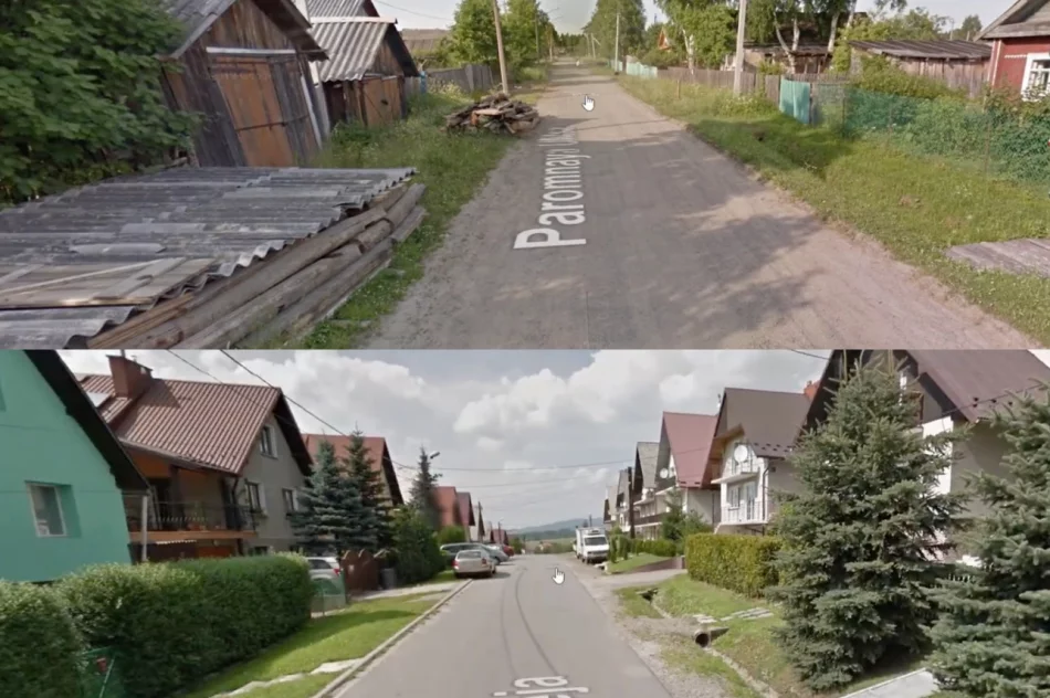 Porównał Limanową do rosyjskiego miasta - zdjęcie 4