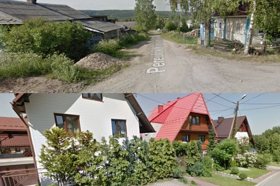 Porównał Limanową do rosyjskiego miasta - zdjęcie 5