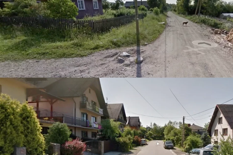 Porównał Limanową do rosyjskiego miasta - zdjęcie 6