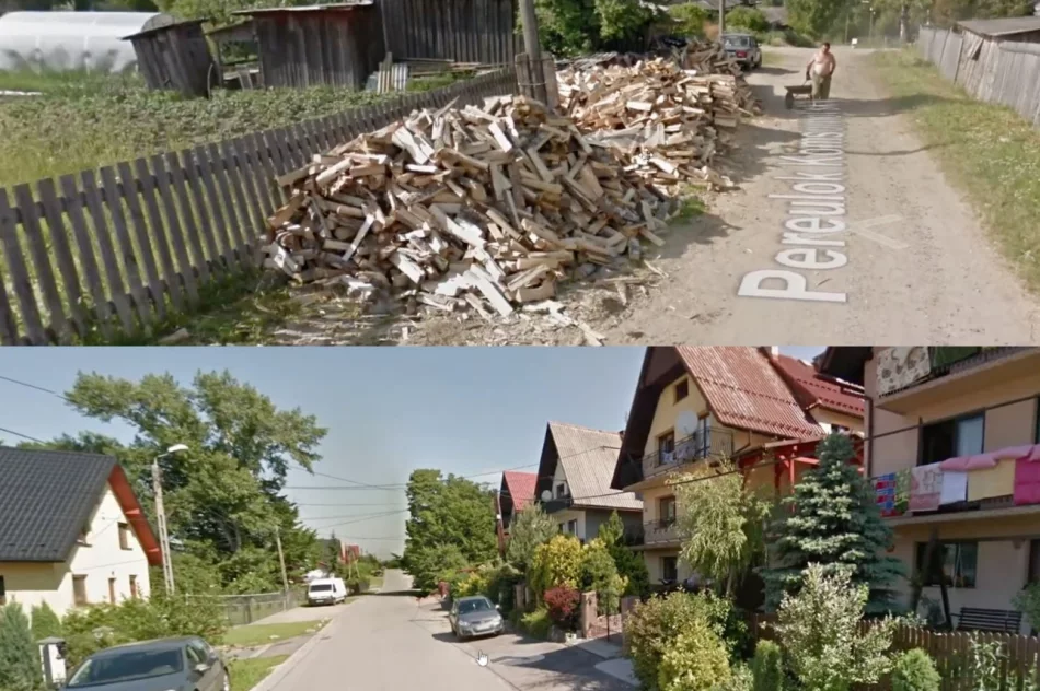 Porównał Limanową do rosyjskiego miasta - zdjęcie 7