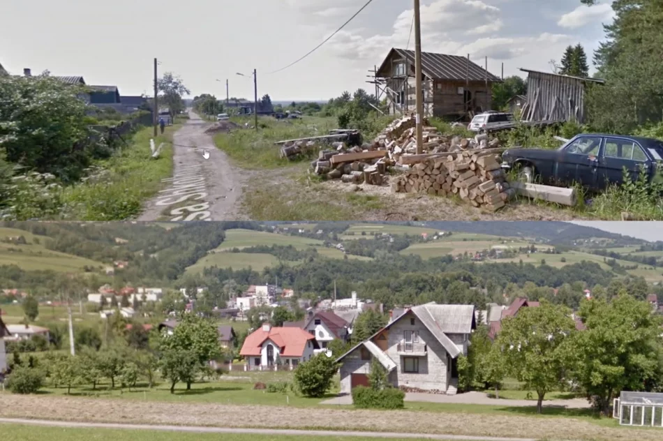 Porównał Limanową do rosyjskiego miasta - zdjęcie 8