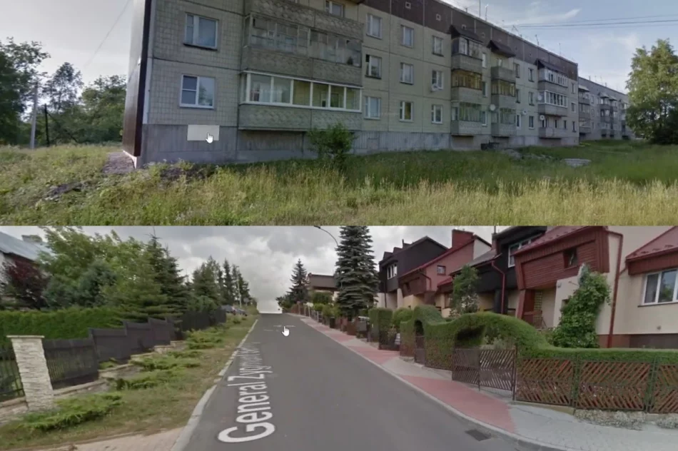 Porównał Limanową do rosyjskiego miasta - zdjęcie 9