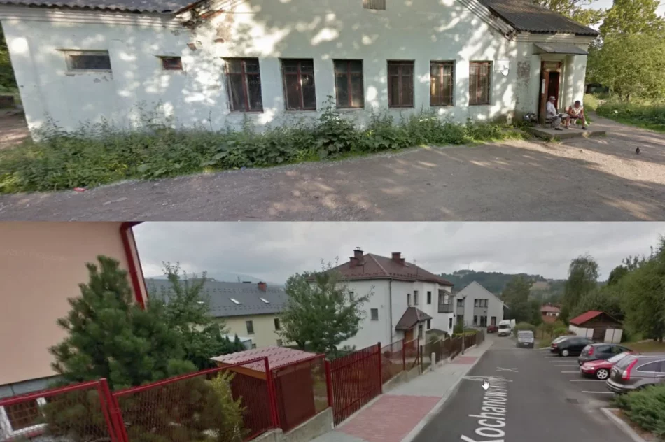 Porównał Limanową do rosyjskiego miasta - zdjęcie 10