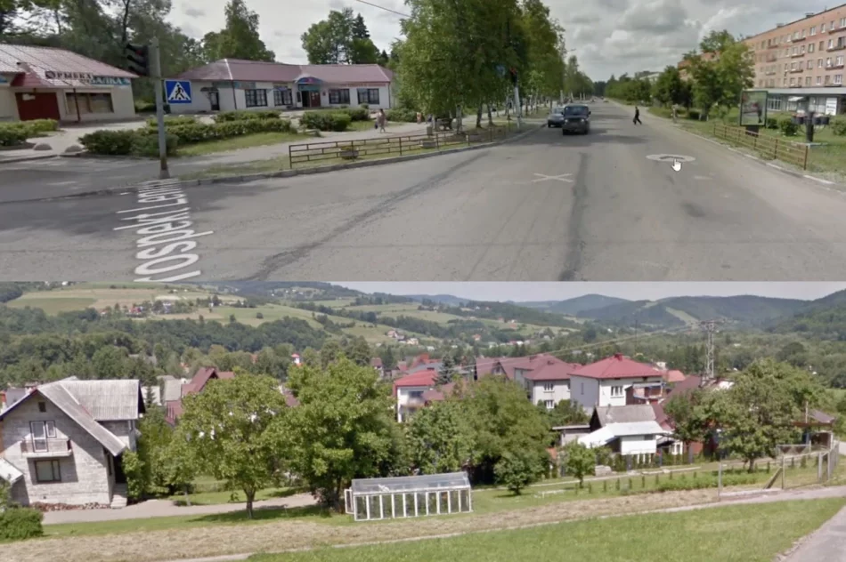 Porównał Limanową do rosyjskiego miasta - zdjęcie 11